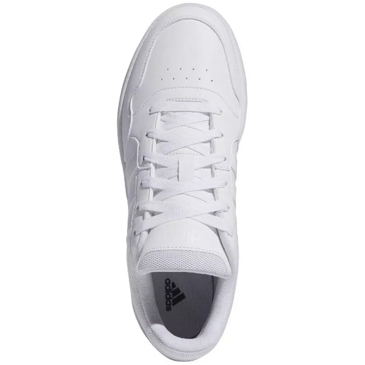 Кроссовки Adidas HOOPS 3.0 / Мужской / 39.5 / Белый photo 2