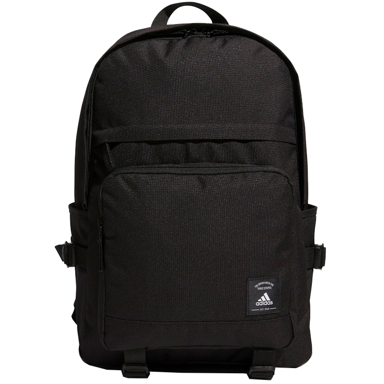 Rucsac Adidas MH MULTI P BP IK7316 Negru photo 1 Rucsac Adidas MH MULTI P BP IK7316 Negru photo 1