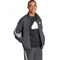 Толстовка Adidas M FI WV TT thumbnav 5