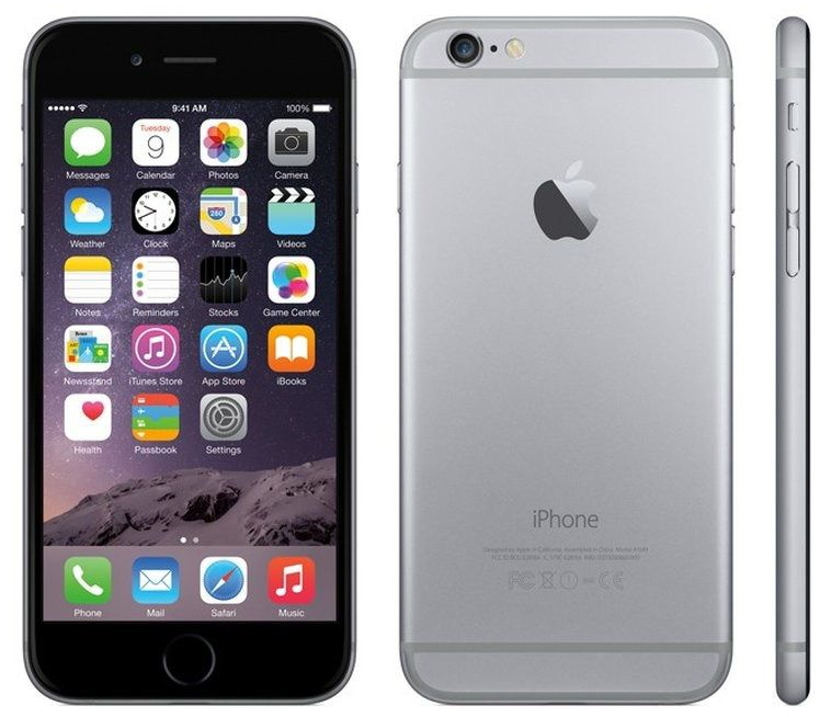 Smartphone Apple iPhone 6s Plus / '' / 2 GB / 16 GB / Alb lotos photo 1 Smartphone Apple iPhone 6s Plus / '' / 2 GB / 16 GB / Alb lotos photo 1