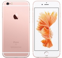 Смартфон Apple MKQM2FS/A 16GB Rose Gold thumbnav 1