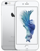 Smartphone Apple MKQK2FS/A 16GB Silver  thumbnav 1