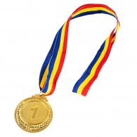Медаль HAOYUNQI Gold medal thumbnav 1