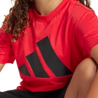 Set tricou + sorti Adidas J BL T-SET thumbnav 5