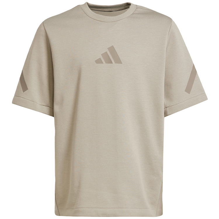 Tricou Adidas J ZNE TEE photo 2