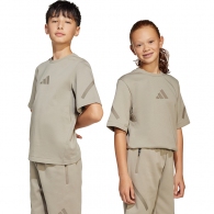 Tricou Adidas J ZNE TEE thumbnav 1