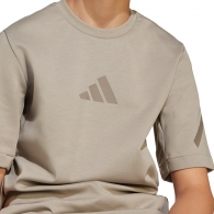 Tricou Adidas J ZNE TEE thumbnav 5