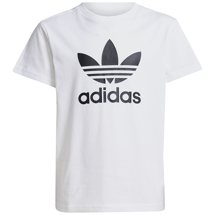 Tricou Adidas TREFOIL TEE photo 2