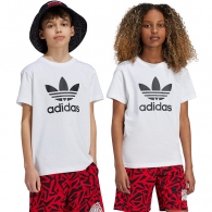 Tricou Adidas TREFOIL TEE thumbnav 1