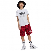 Tricou Adidas TREFOIL TEE thumbnav 3