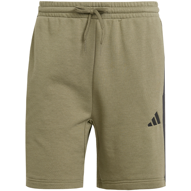 Sorti de bărbați Adidas M 3S FT SHO XS Verde photo 1 Sorti de bărbați Adidas M 3S FT SHO XS Verde photo 1