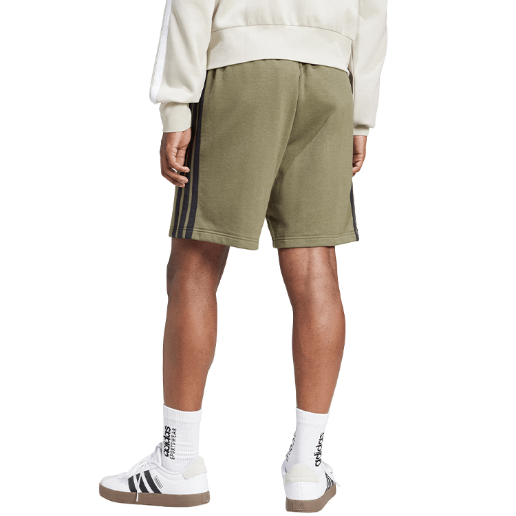 Sorti de bărbați Adidas M 3S FT SHO XS Verde photo 3