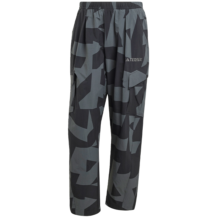 Pantaloni Adidas CARGO AOP PANTS photo 