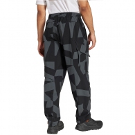 Брюки Adidas CARGO AOP PANTS thumbnav 3