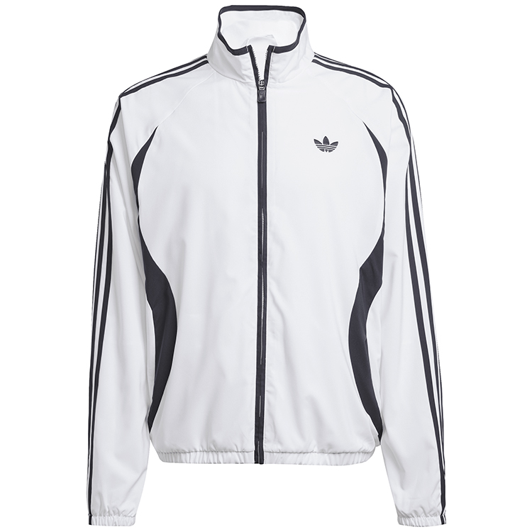 Мужская Толстовка Adidas TEAMGEIST TT XS Белый photo 1 Мужская Толстовка Adidas TEAMGEIST TT XS Белый photo 1