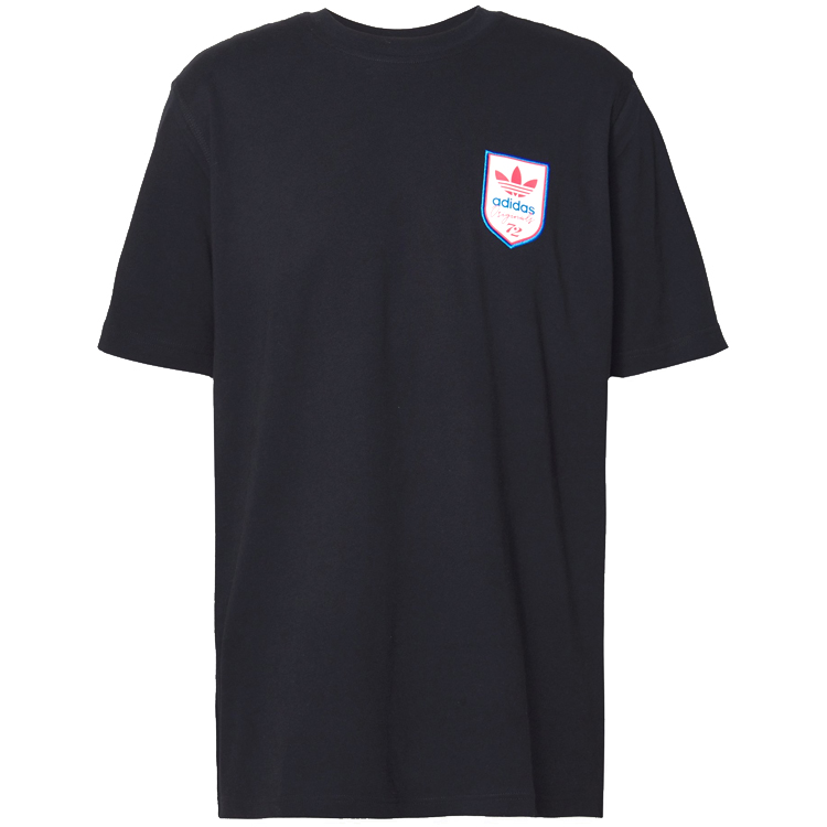Tricou bărbătesc Adidas MOTOSP GFX TEE S Negru photo 1 Tricou bărbătesc Adidas MOTOSP GFX TEE S Negru photo 1