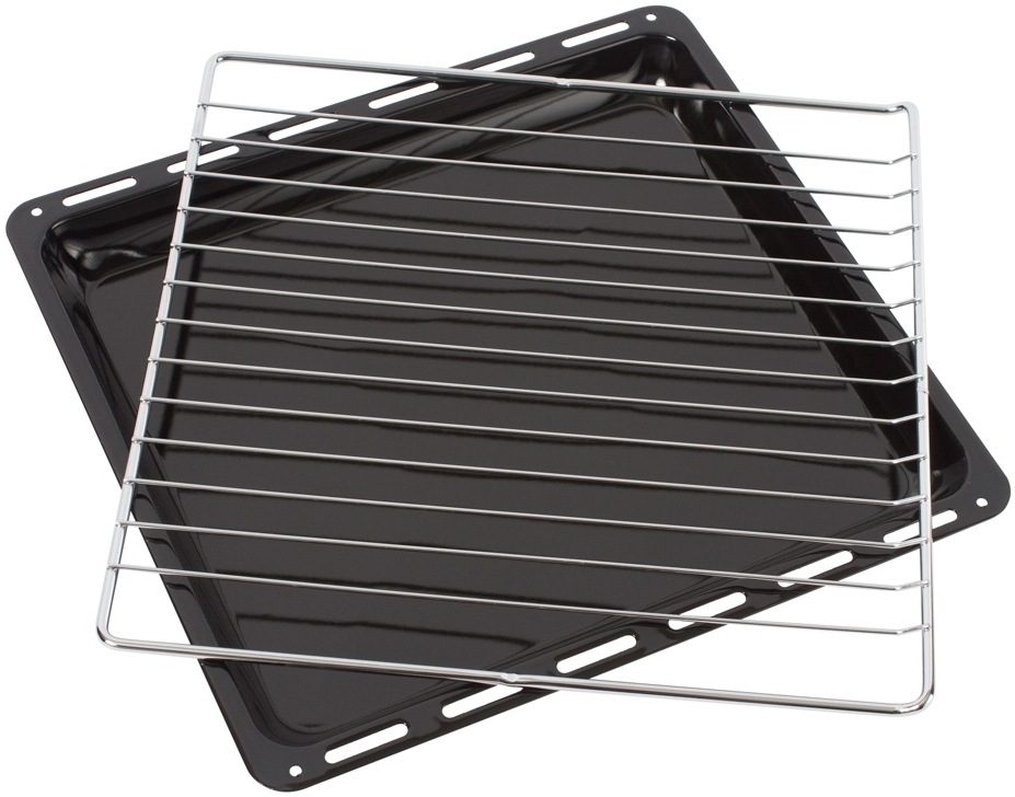 Cuptor electric Simfer M3416, 34 l, 1300 W, Negru photo 3