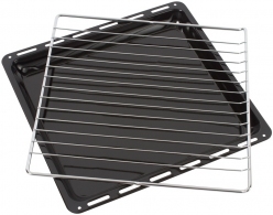 Cuptor electric Simfer M3416, 34 l, 1300 W, Negru thumbnav 3