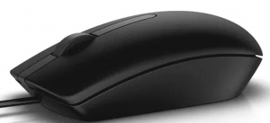 Mouse Dell MS 116 thumbnav 2