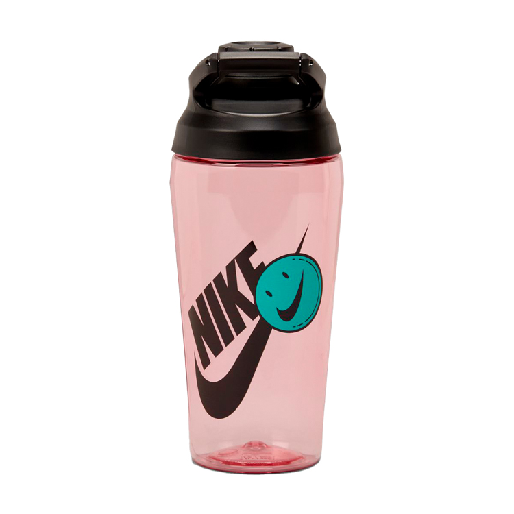 Бутылка Nike TR HYPERCHARGE CHUG BOTTLE photo Бутылка Nike TR HYPERCHARGE CHUG BOTTLE photo