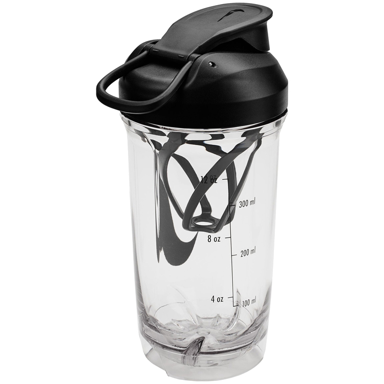 Бутылка Nike TR RECHARGE SHAKER BOTTLE 16 OZ photo 2
