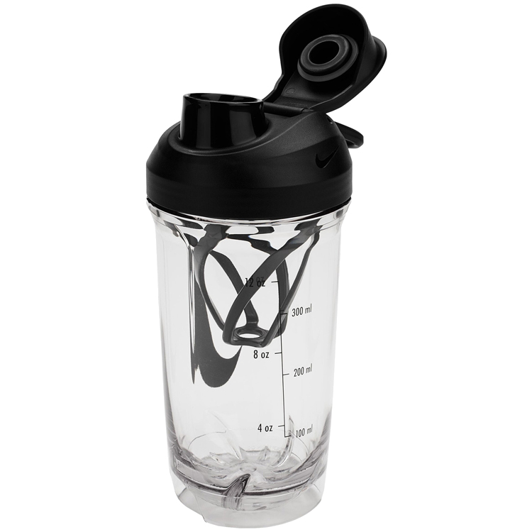 Бутылка Nike TR RECHARGE SHAKER BOTTLE 16 OZ photo 3