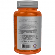 Витамины Now Sports L-Citrulline, Extra Strength thumbnav 3
