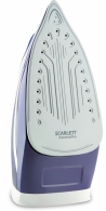 Fier de calcat Scarlett SC-SI30K16, 300 ml, Violet thumbnav 3
