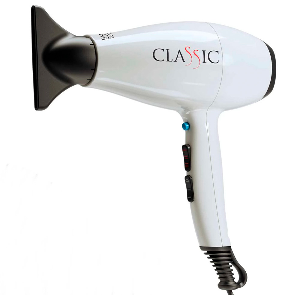 Uscator de par Gama SH2516 2200W Alb photo 1