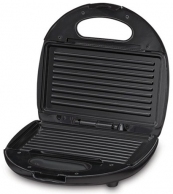 Sandwtch maker Sinbo SSM2516, 750 W, Gri-negru thumbnav 2