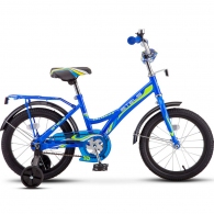 Bicicleta pentru copii STELS Talisman thumbnav