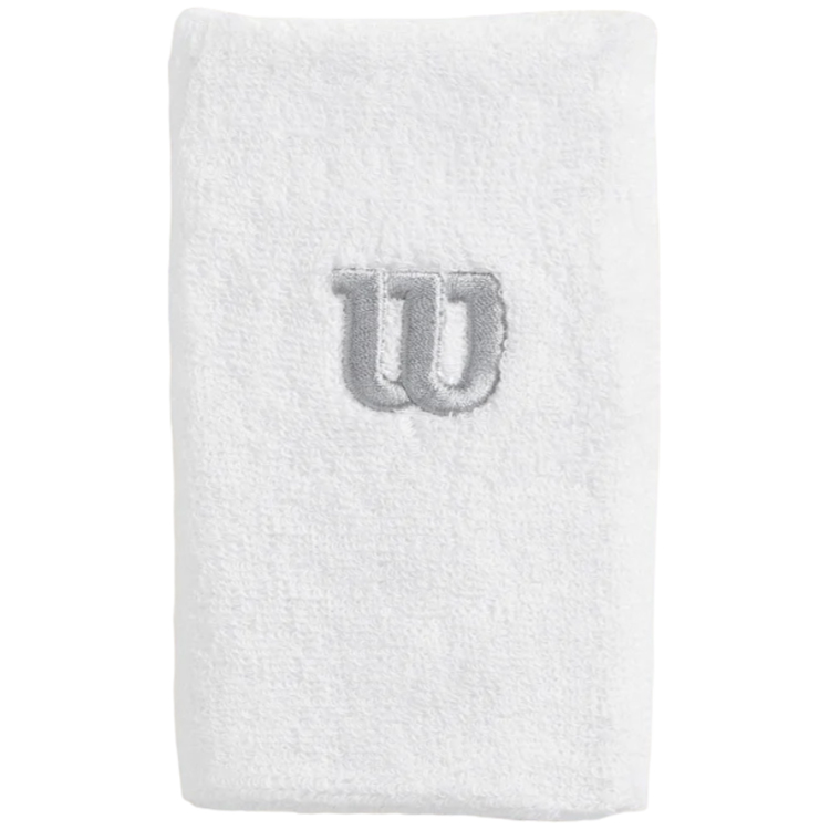 Напульсники Wilson Extra Wide W photo 