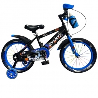 Bicicleta pentru copii Nova XD-02 thumbnav 1