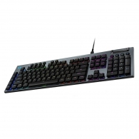 Игровая клавиатура Logitech G915 X  LIGHTSYNC RGB / BLACK thumbnav 2