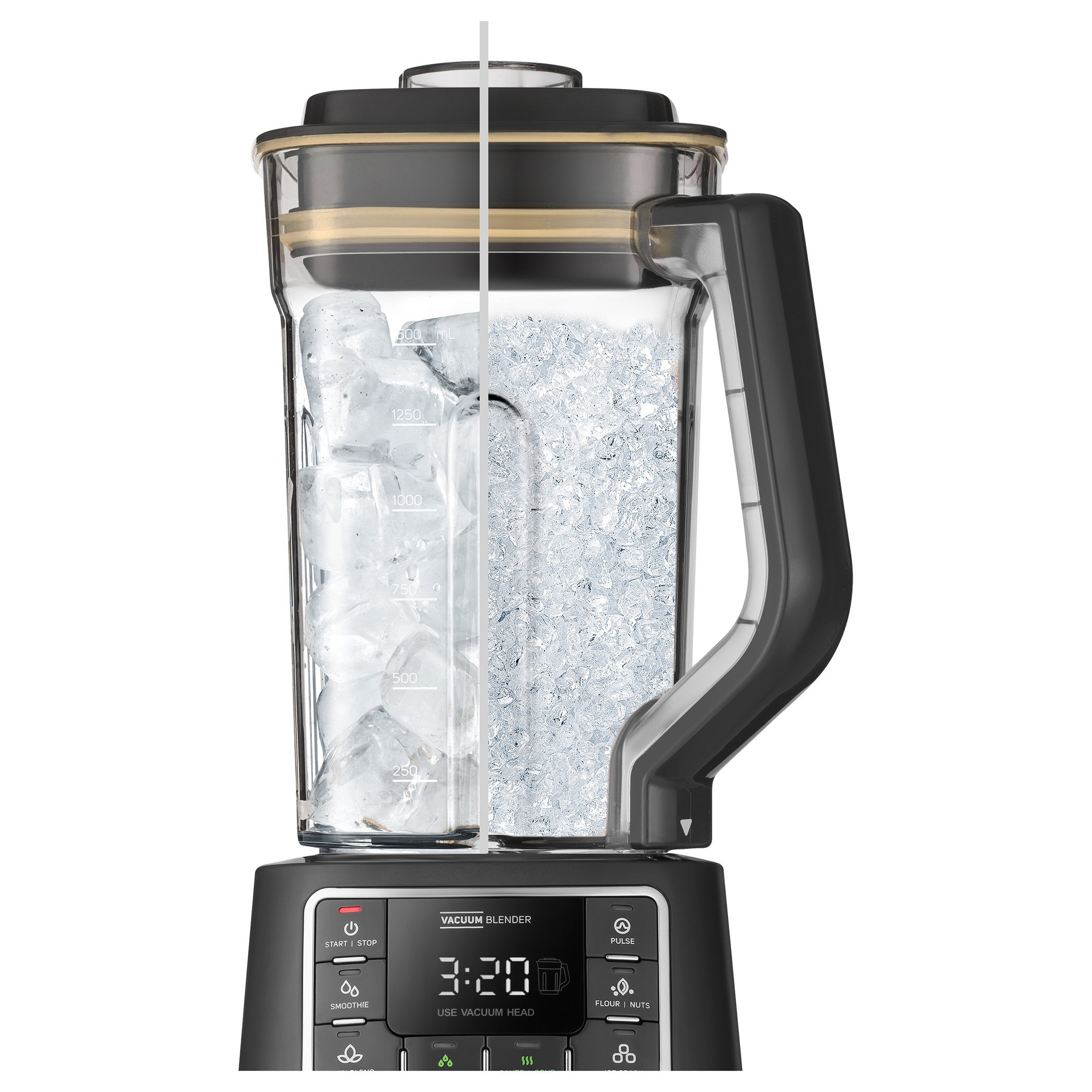 Blender Sencor SBU 7877CH photo 3