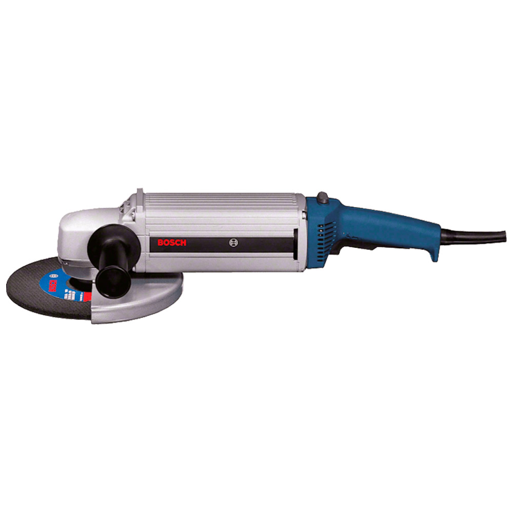 Пневматическая угловая шлифмашина Bosch HWS 810/230, 0602334534 photo 1 Пневматическая угловая шлифмашина Bosch HWS 810/230, 0602334534 photo 1