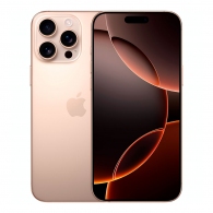 Смартфон Apple iPhone 16 Pro Max 8/512GB Desert Titanium thumbnav 1