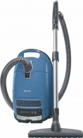 Пылесос с мешком Miele SGFA3 Total Care Complete C3 Marine blue thumbnav 2