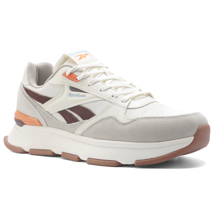 Кроссовки Reebok BROOK MILT / Мужской / 45 / Бежевый photo 3
