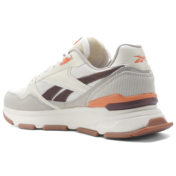 Кроссовки Reebok BROOK MILT / Мужской / 45 / Бежевый photo 4