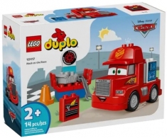 Конструктор Lego 10417 thumbnav 1