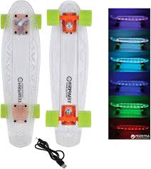 Skateboard TEMPISH BUFFY I FLASH photo 2