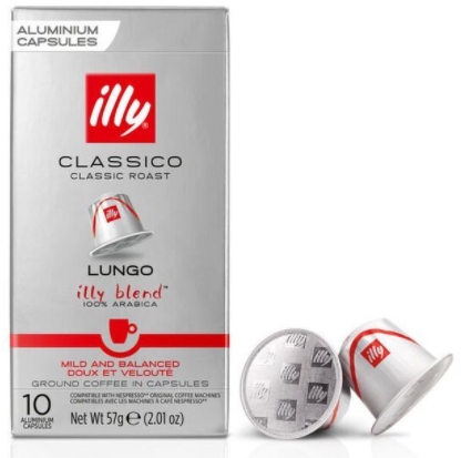 Cafea illy 158617 photo 1