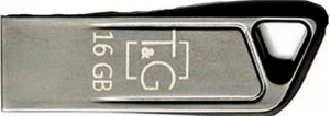 USB Флэш TnG 16GBMetall114 thumbnav 1