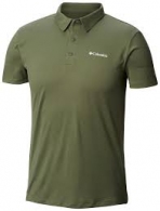  Columbia Triple Canyon Tech Polo thumbnav 1