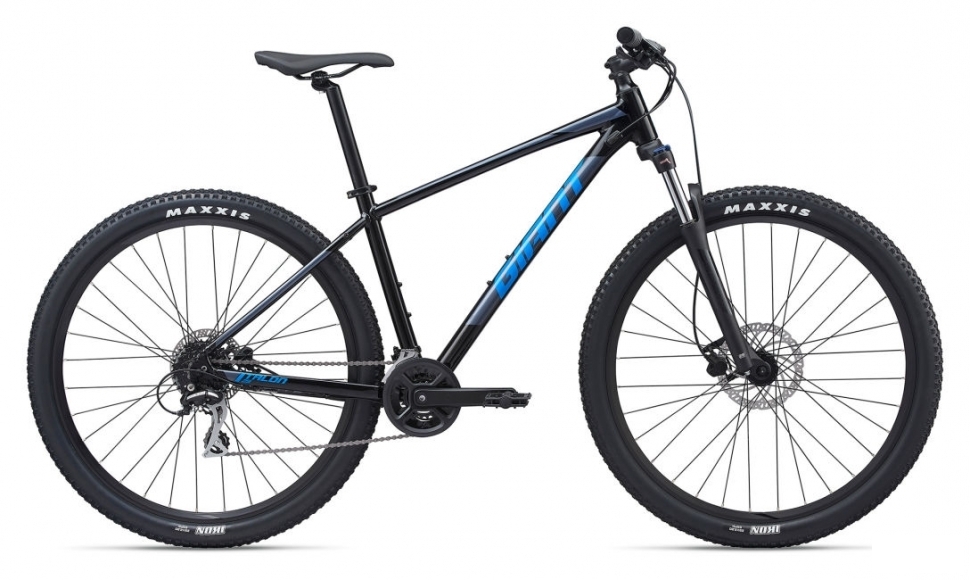 Bicicleta de munte Giant Talon 3 photo 