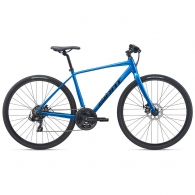 Bicicleta de oras Giant Escape 3 Disc thumbnav