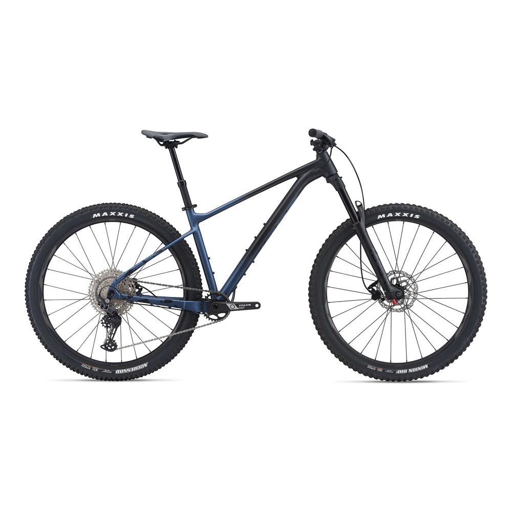 Bicicleta de munte Giant Fathom 2 photo Bicicleta de munte Giant Fathom 2 photo