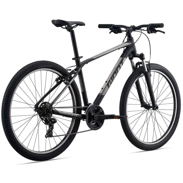 Bicicleta de munte Giant ATX Negru L photo 2