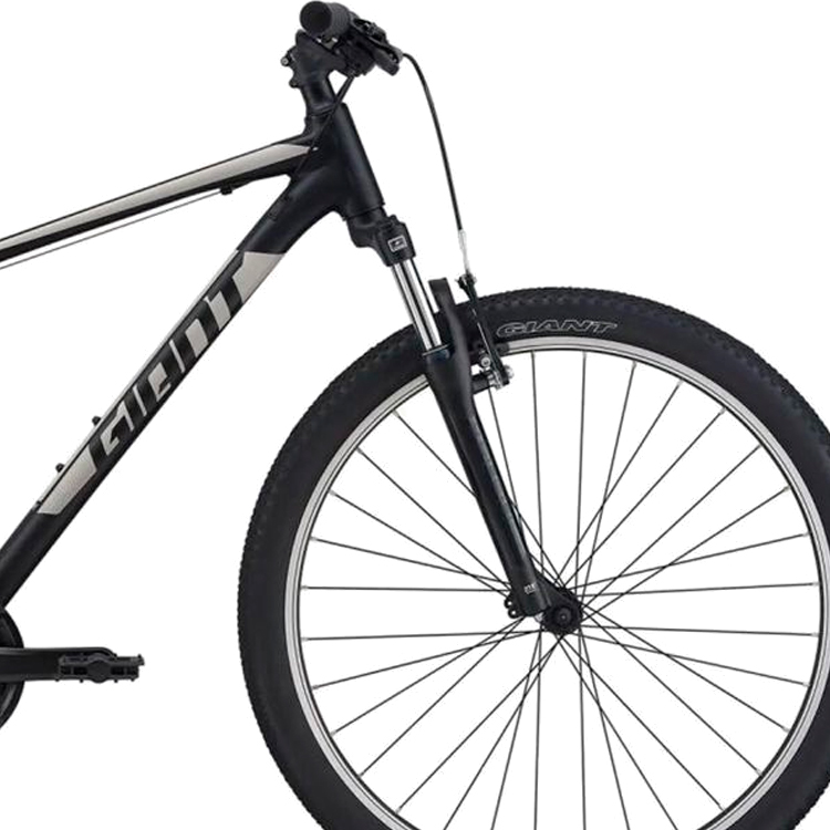 Bicicleta de munte Giant ATX Negru L photo 3